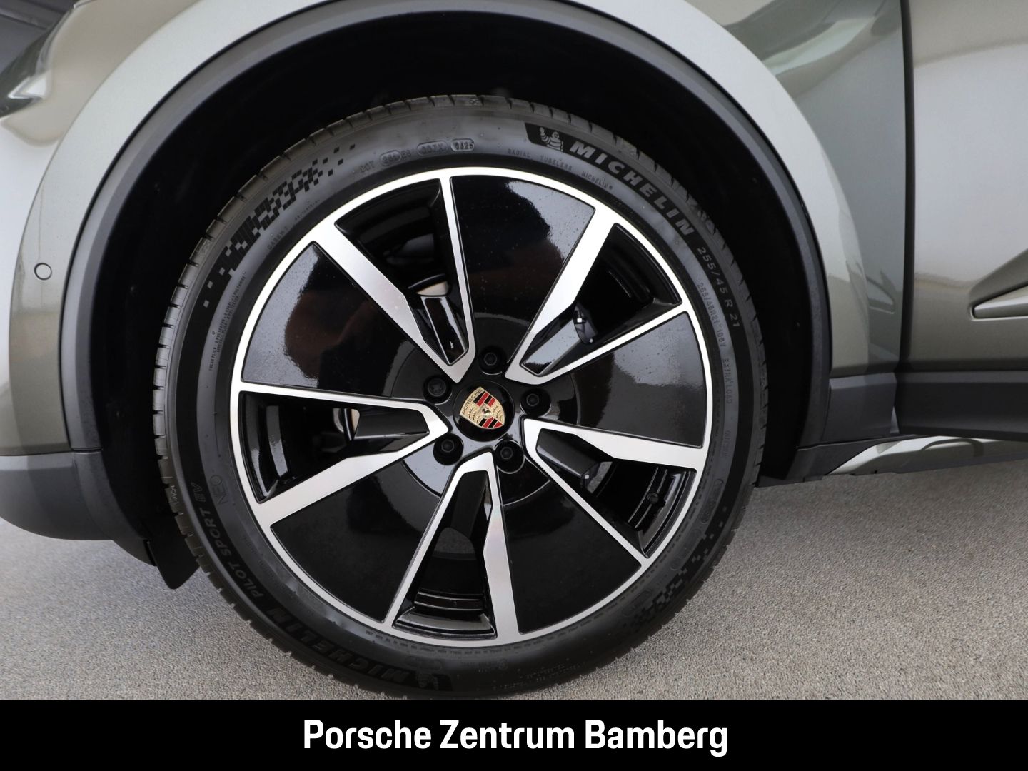 Porsche Macan 4/ Luft/ BOSE/ 21 Zoll/ Matrix uvm.