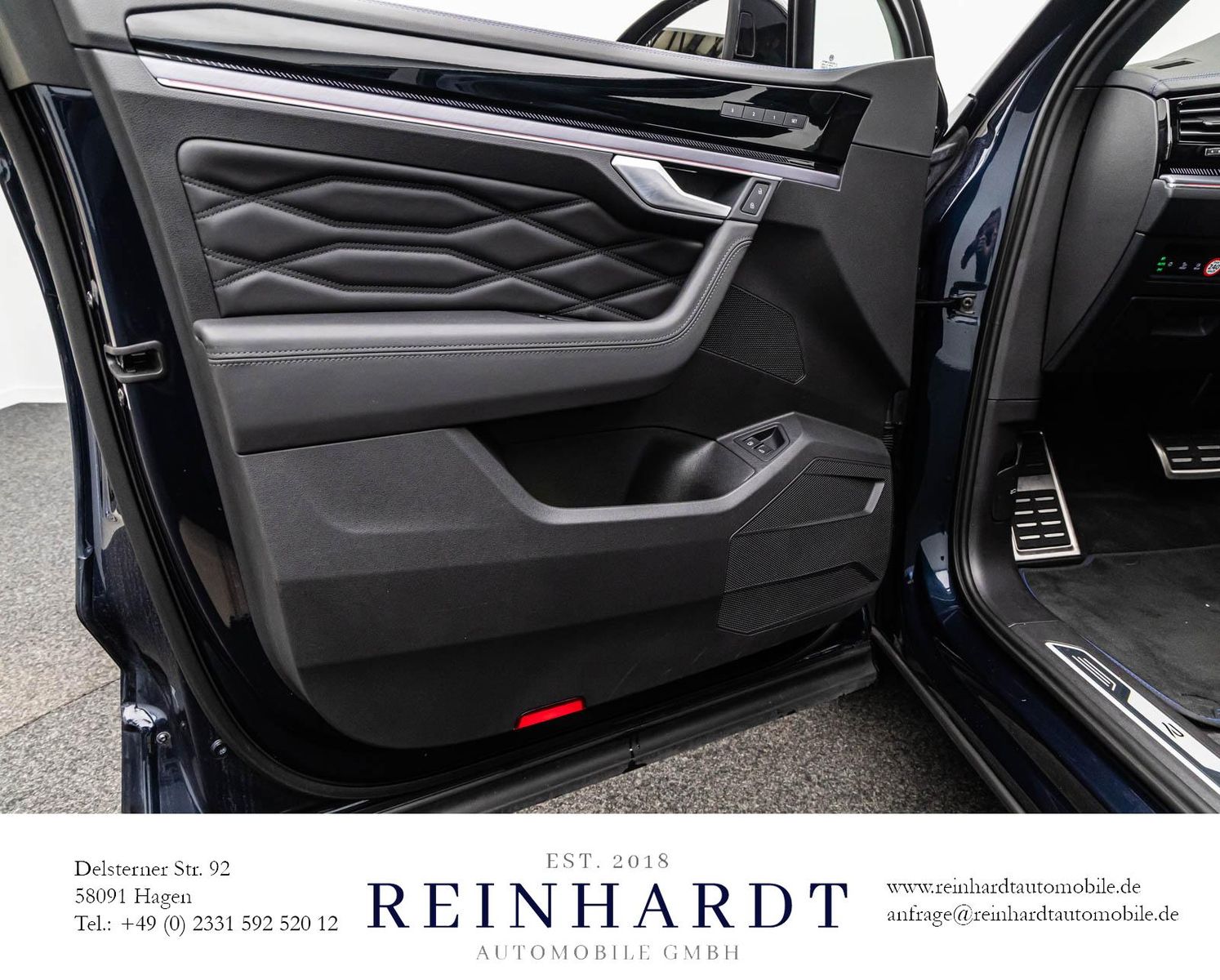 Volkswagen TOUAREG R eHYBRID 4MOTION IQ-LIGHT/ACC/HuD/PANO