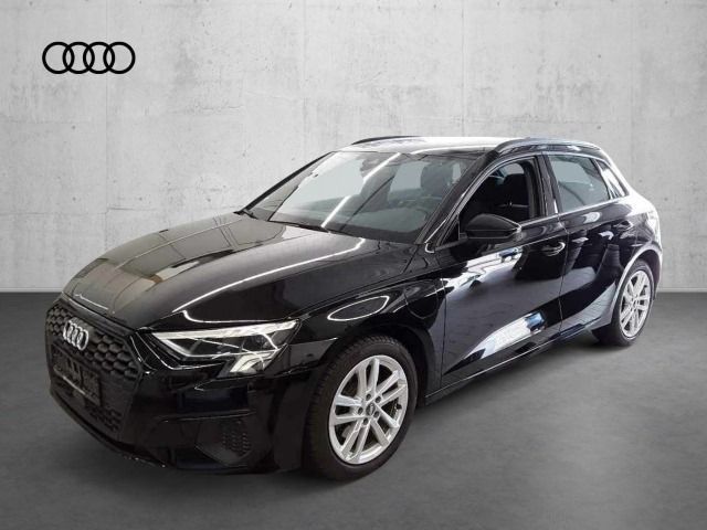 Audi A3 Sportback 40 TFSIe - Samsaru's Car Outlet