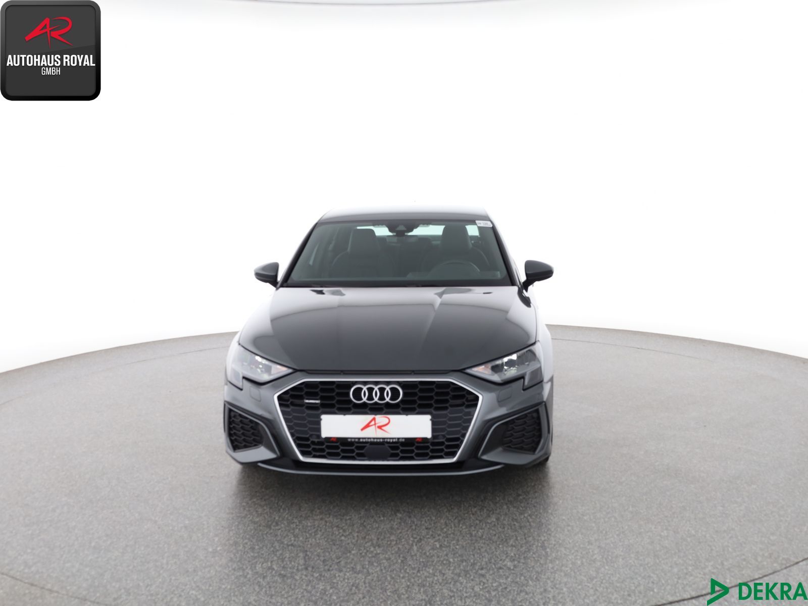 Audi A3 Limousine 40 TDI qu S LINE - Samsaru's Car Outlet