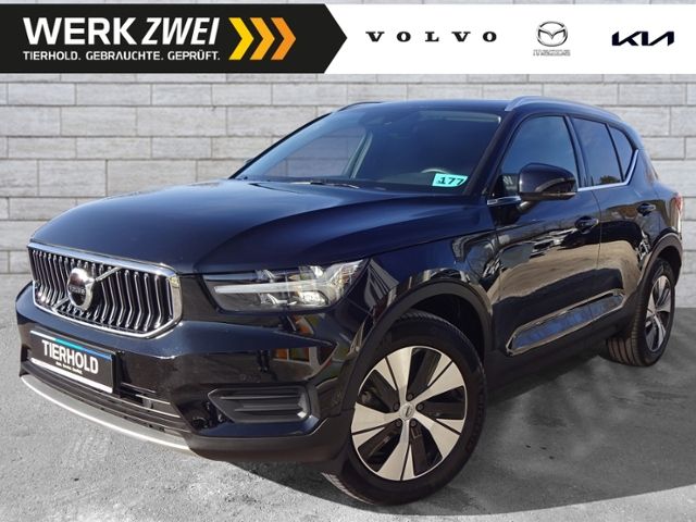 Volvo XC40 T4 Inscription Plug-In 2WD AHK ACC PANO