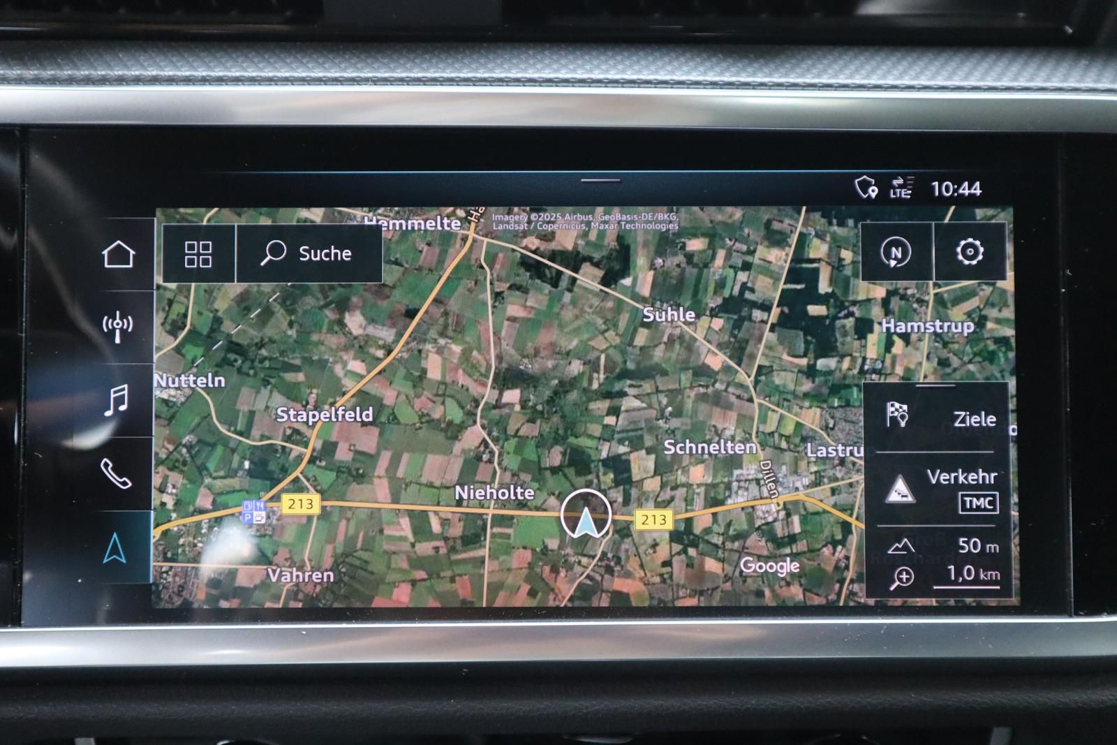 Audi Q3 40 TDI quattro S tronic S line Pano/RFK/LED/A