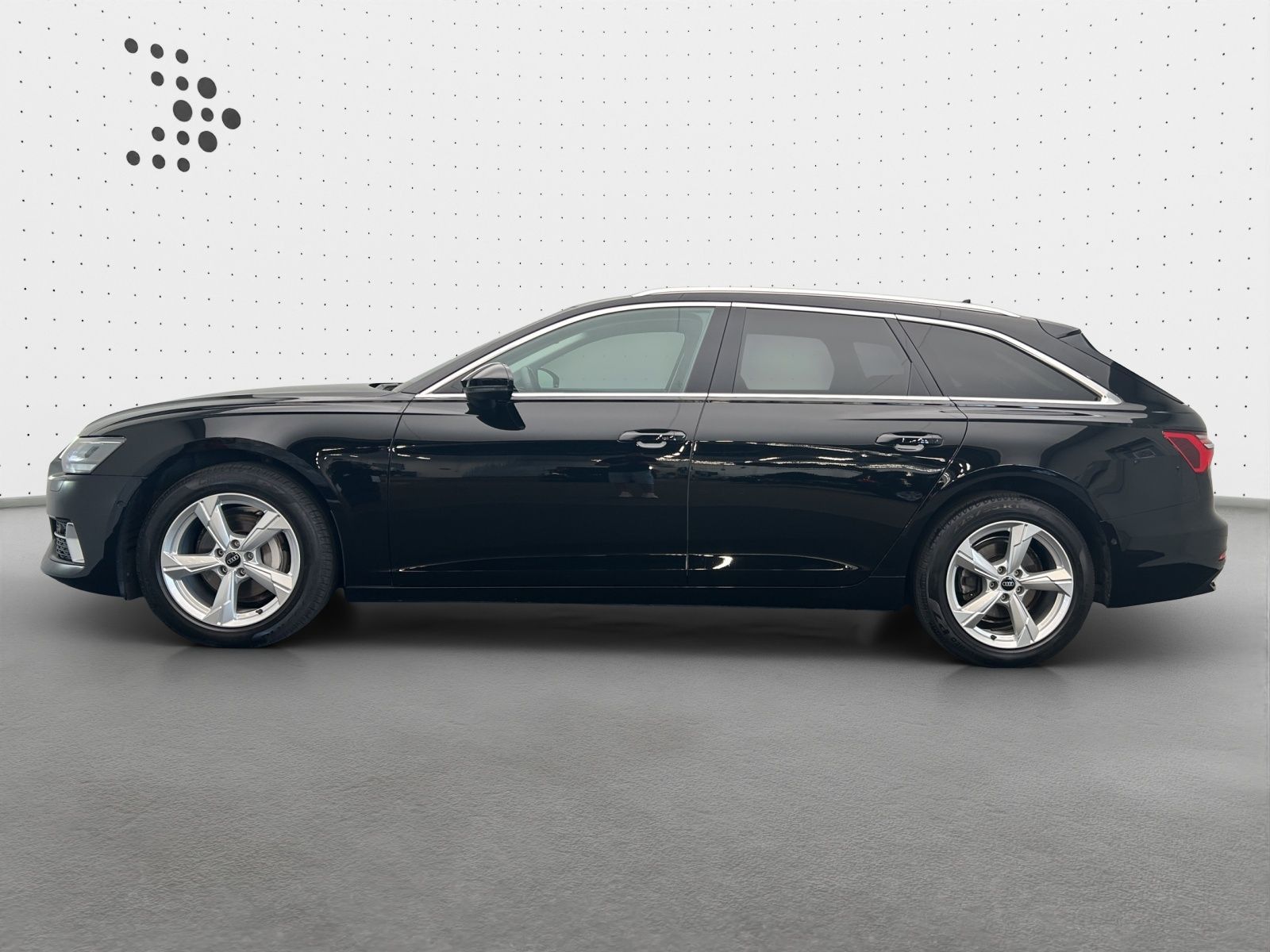 Audi A6 Avant 40 TDI S - Samsaru's Car Outlet