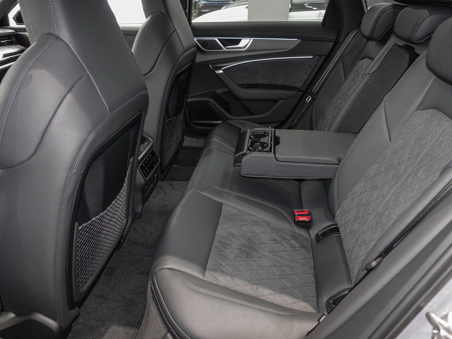 Audi RS6 Avant tiptronic