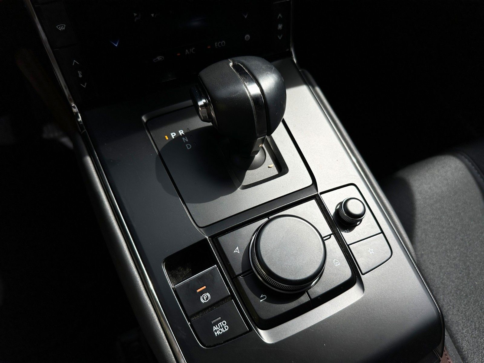 Mazda MX-30 EV AD'VANTAGE-P - Samsaru's Car Outlet