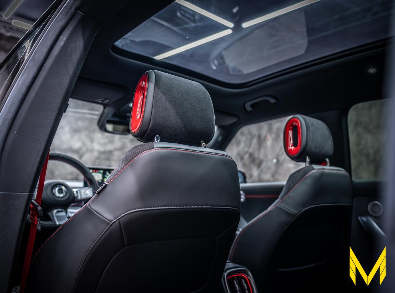 Smart #1 BRABUS #AHK #BESTE-GARANTIE-VOM-BESTEN-DEALER