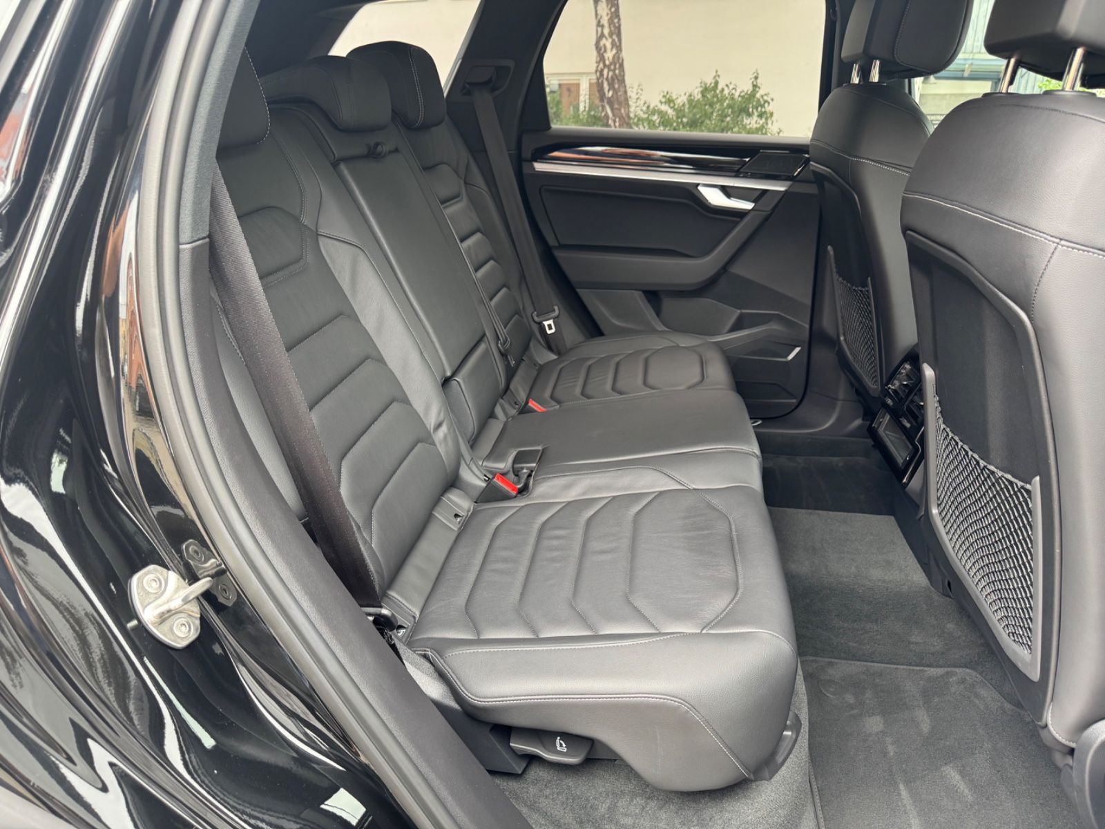 Volkswagen Touareg 3.0TSI/4M/Luft/Inno/Fahr-Ass+/360°/20"