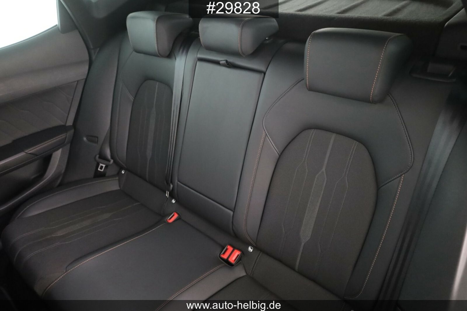 Cupra Formentor 2.0 TSI VZ #AHK#360°#LED#BEATS#DCC#ACC