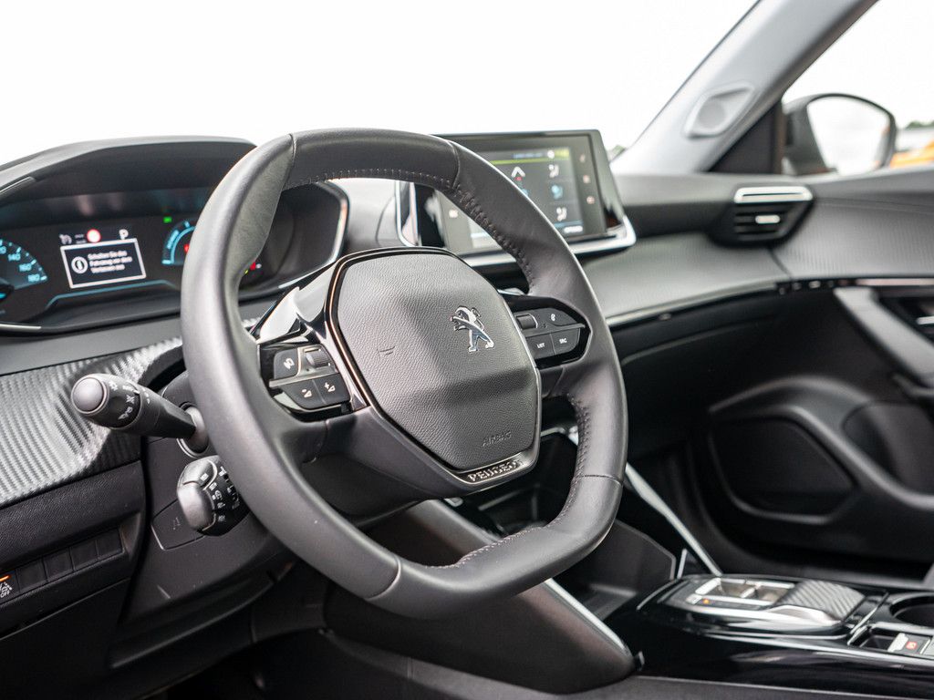 Peugeot e-2008 Active - Samsaru's Car Outlet