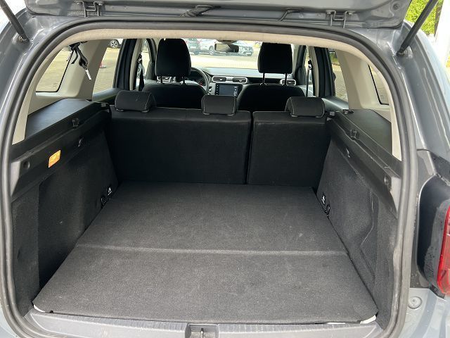 Dacia Duster II Journey 4WD - Samsaru's Car Outlet