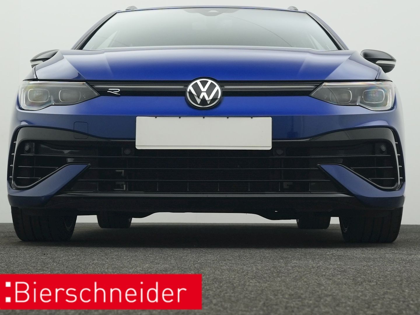 Volkswagen Golf R Var. 2.0 TSI DSG 4Mo. BLACK-STYLE AHK PAN