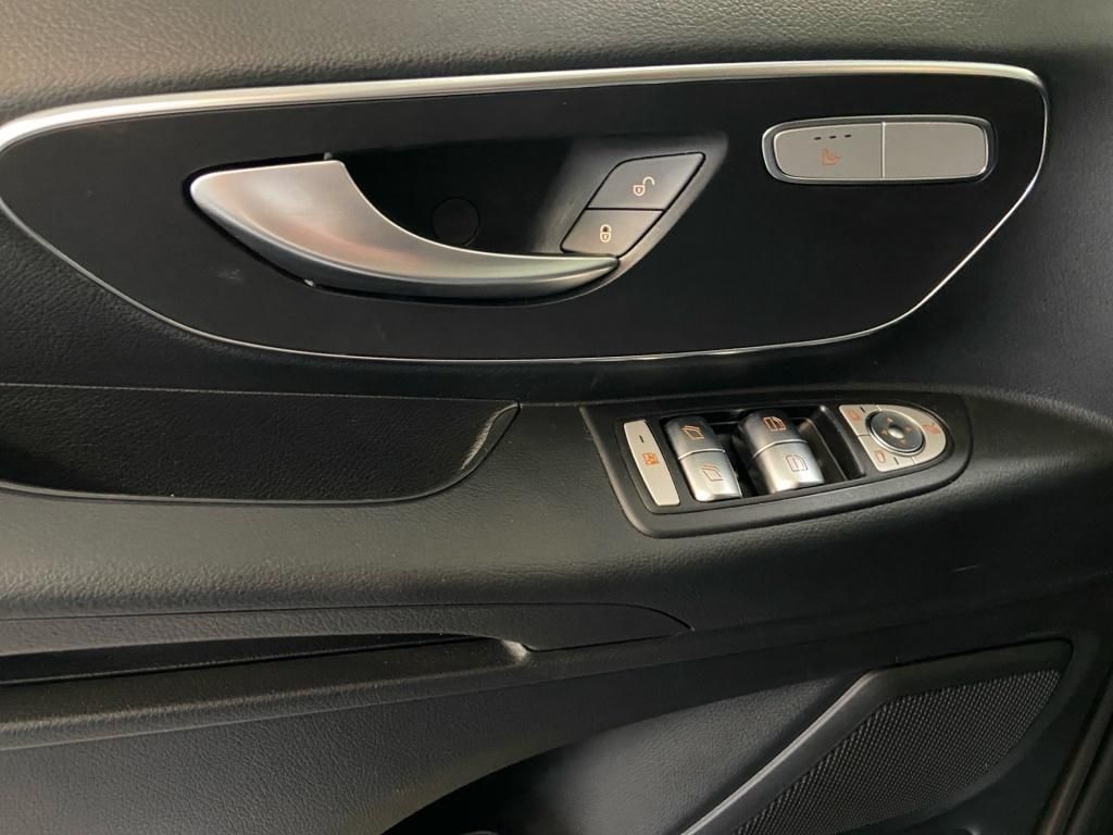 Mercedes-Benz V-Klass Marco Polo 300 d ACTIVITY EDITION - Samsaru's Car Outlet
