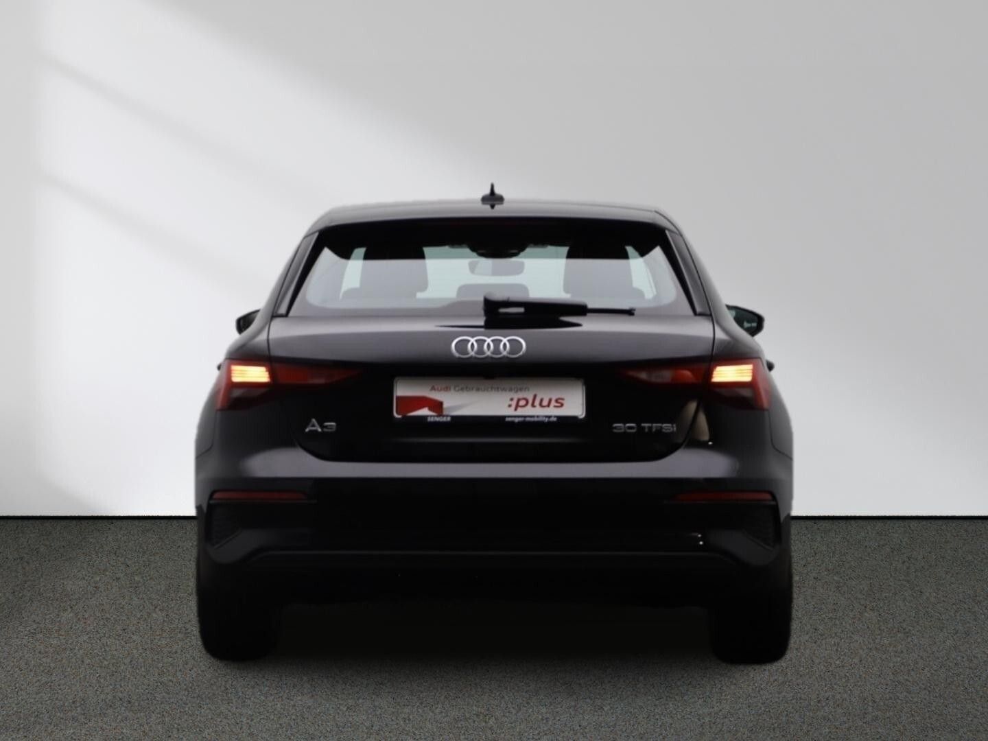 Audi A3 Sportback 30 TFSI MMI LED Digitales Cockpit