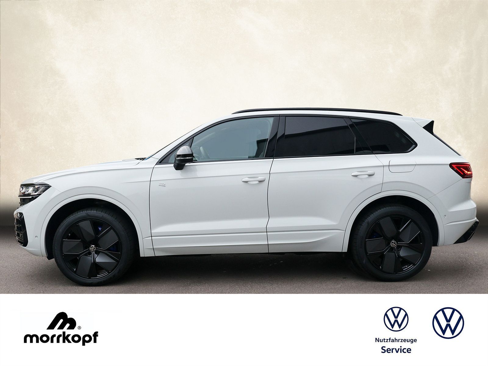 Volkswagen Touareg R 3.0 TSI R Plug-In - Samsaru's Car Outlet