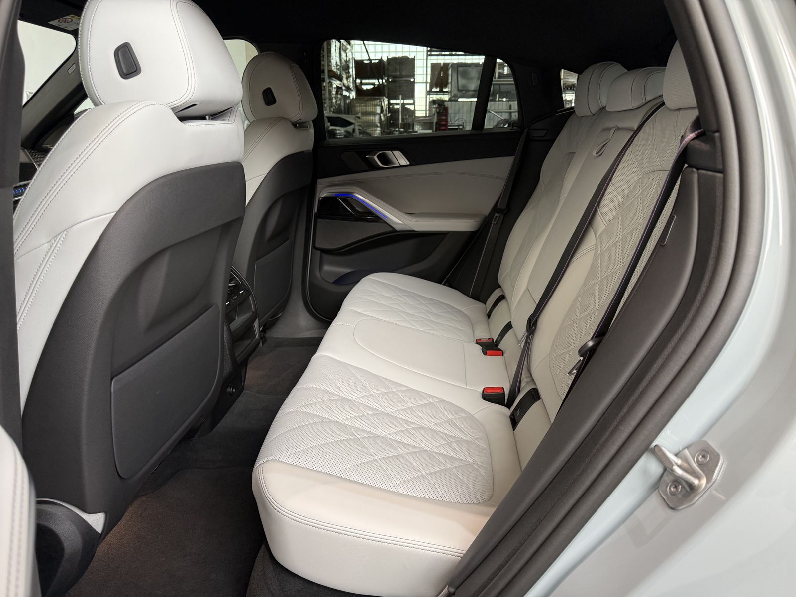 BMW X6 xDrive30d M Sport Gestiksteuerung HK HiFi