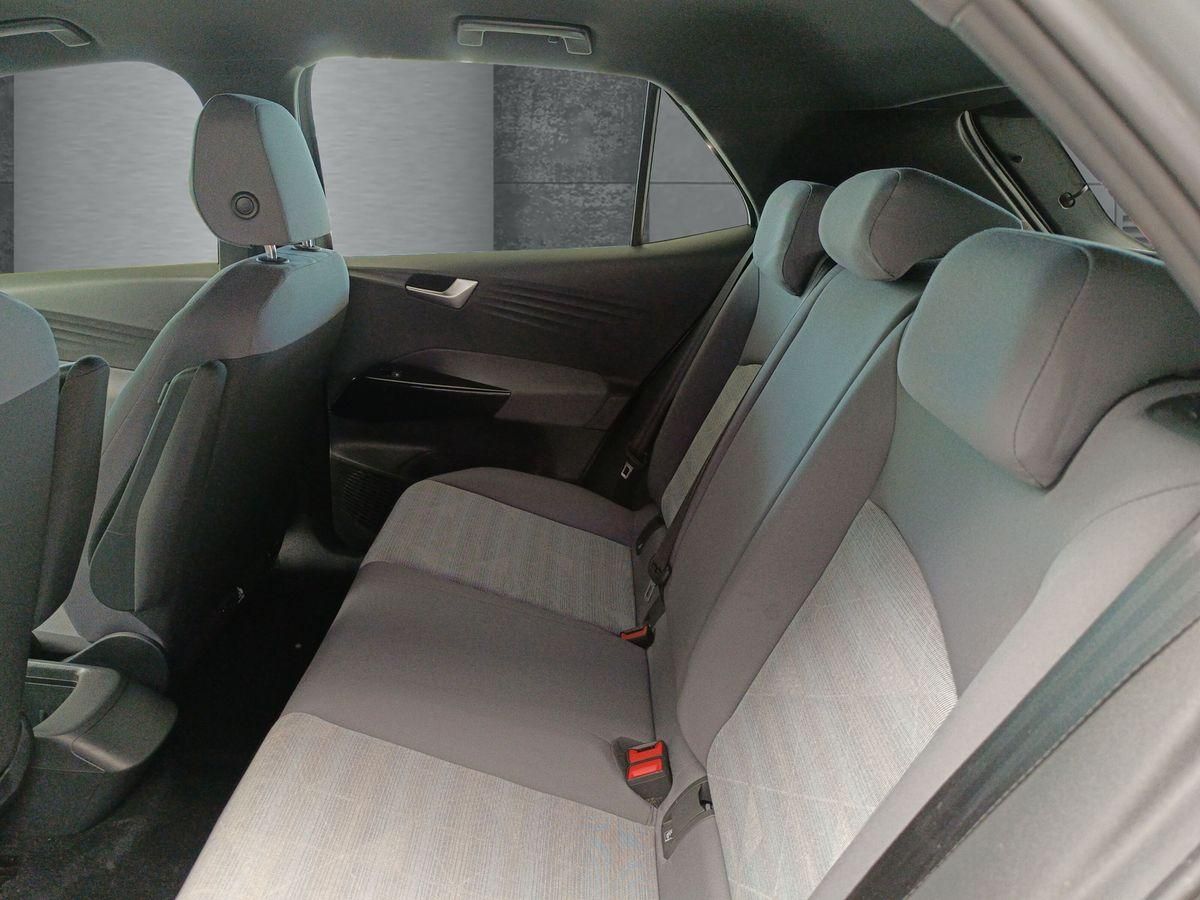 Volkswagen ID.3 45 KWh Pure Performance - Samsaru's Car Outlet