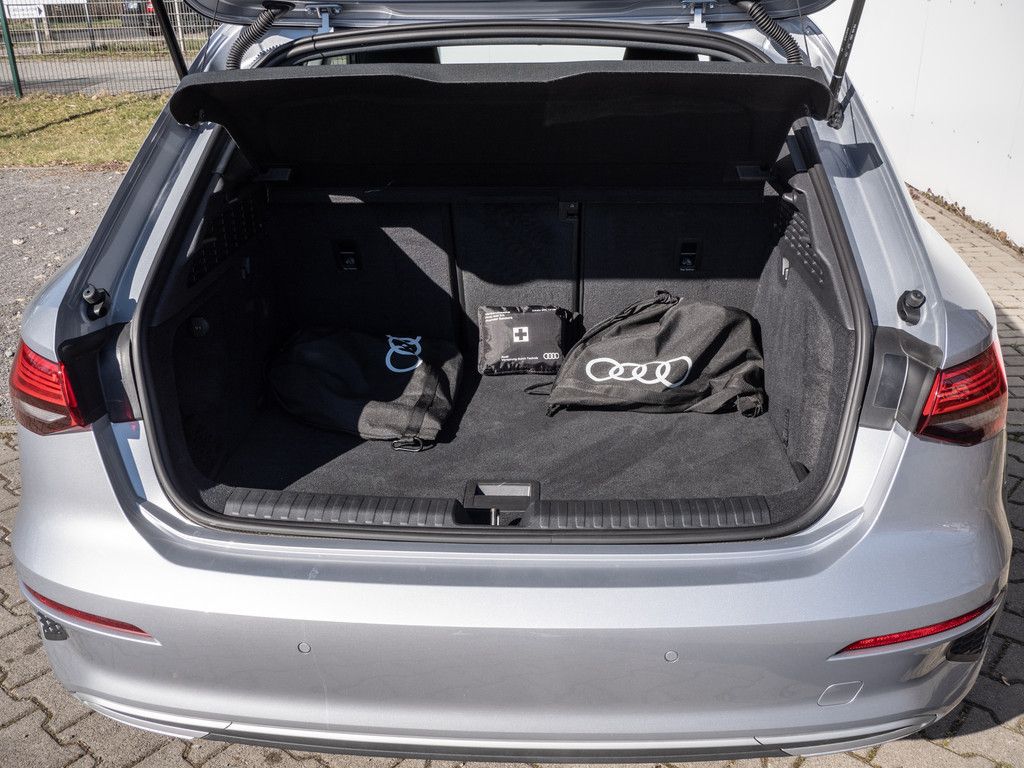 Audi A3 Sportback 40 TFSI e - Samsaru's Car Outlet