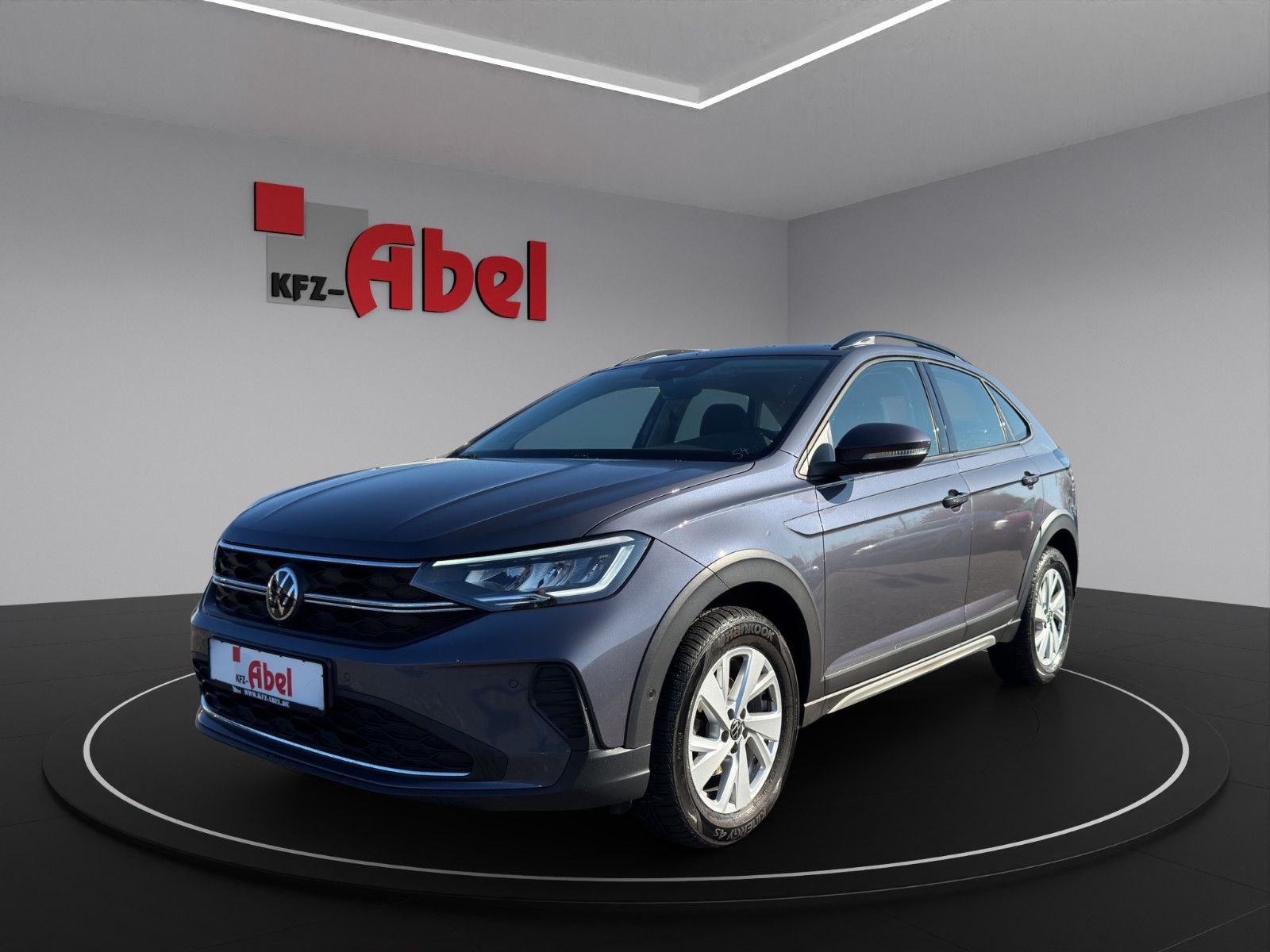 Volkswagen Taigo 1.0TSI DSG - Samsaru's Car Outlet