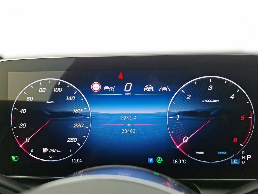 Mercedes-Benz GLC 300 d 4MATIC 9G-tronic Avantgarde Premium Pl