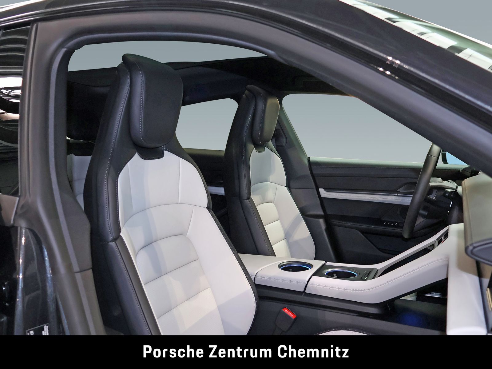 Porsche Taycan 4S 4+1 Sitze;BOSE;ACC