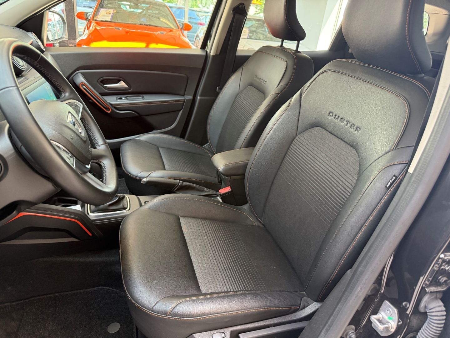 Dacia Duster II Extreme 1.3 TCe 150 - Samsaru's Car Outlet