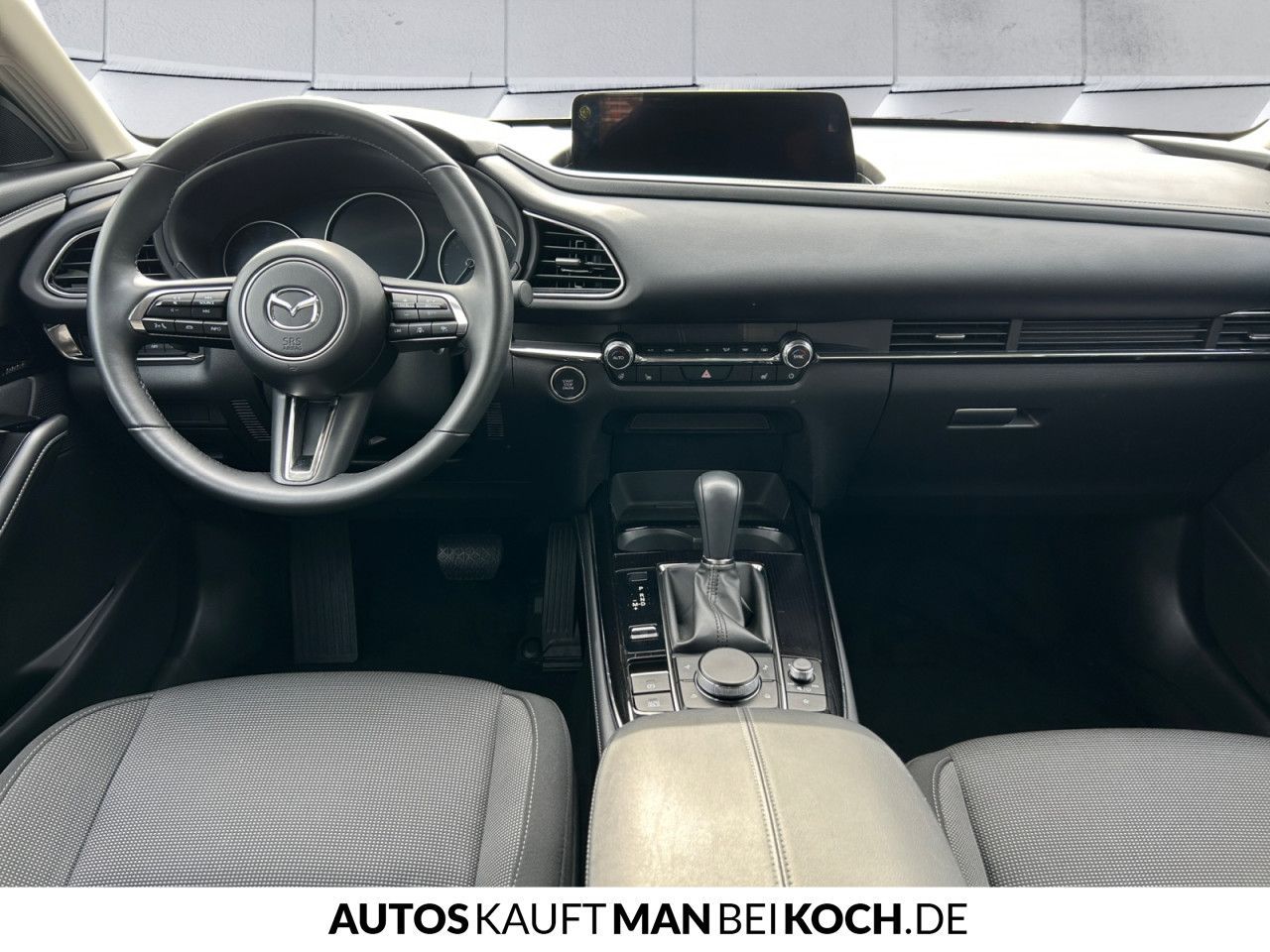 Mazda CX-30 2.5 140 6AT FWD Exclusive-line ACC 360 SHZ