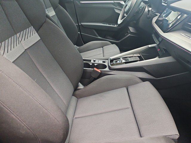 Audi A3 Sportback 45 TFSI e S line NAVI*VIRTUAL*ACC