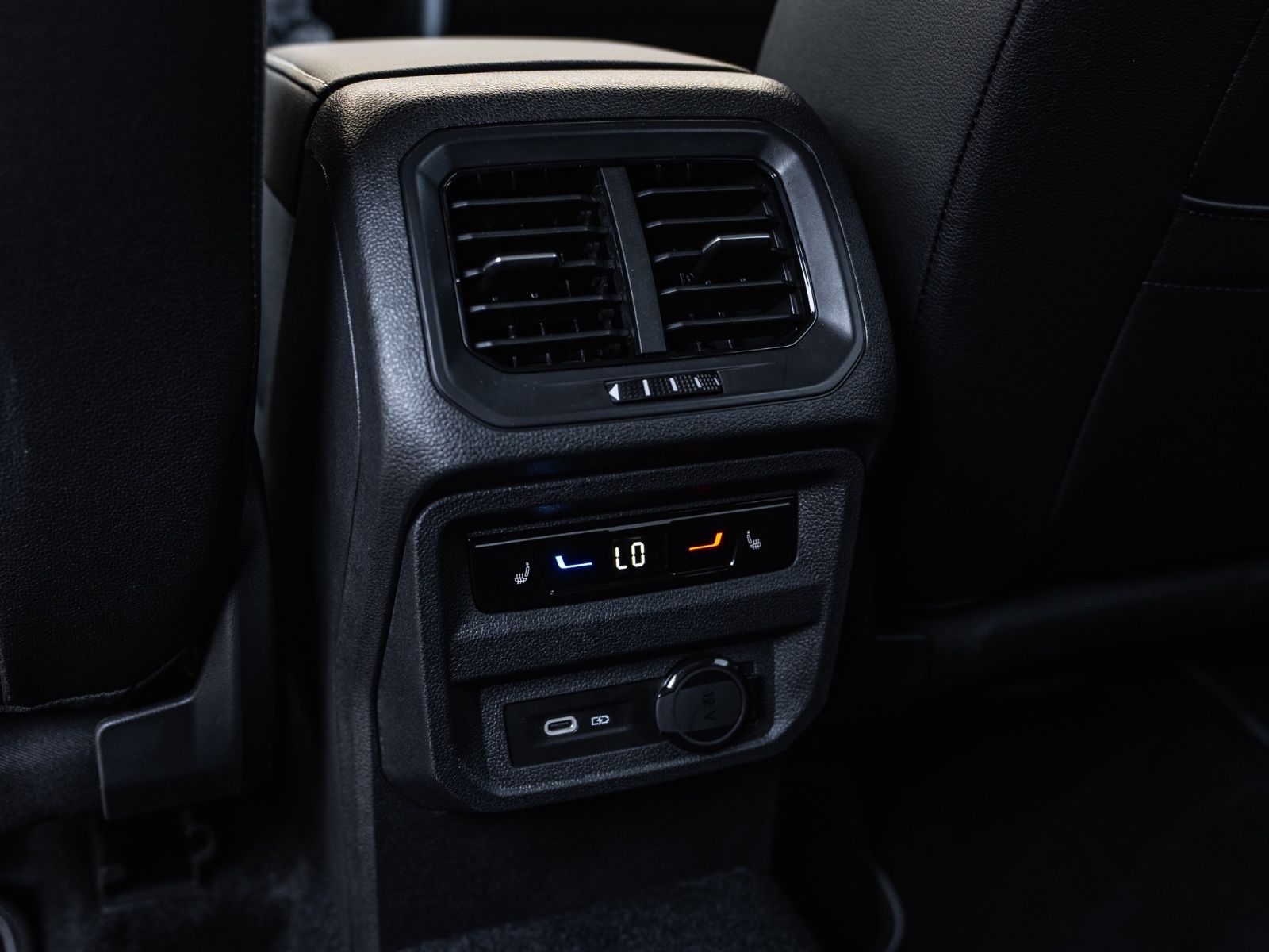 Volkswagen Tiguan Allspace R-Line 4M VOLLLL