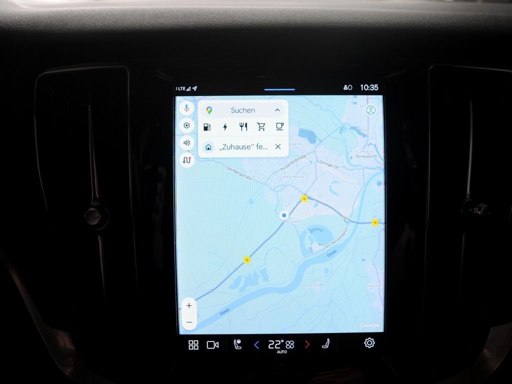 Volvo V60 T8 AWD Recharge Plus Bright *AHK * 360°*