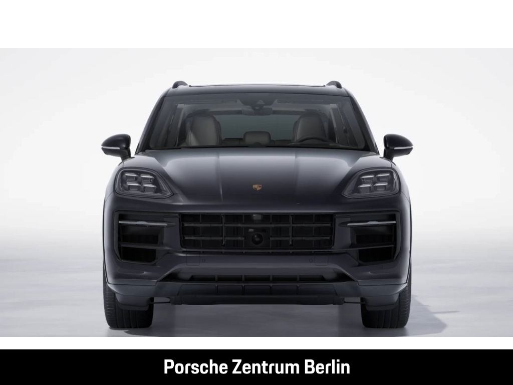 Porsche Cayenne E-Hybrid BOSE Luftfederung Panoramadach