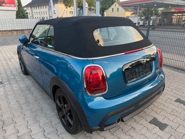 MINI COOPER Cabrio - Samsaru's Car Outlet