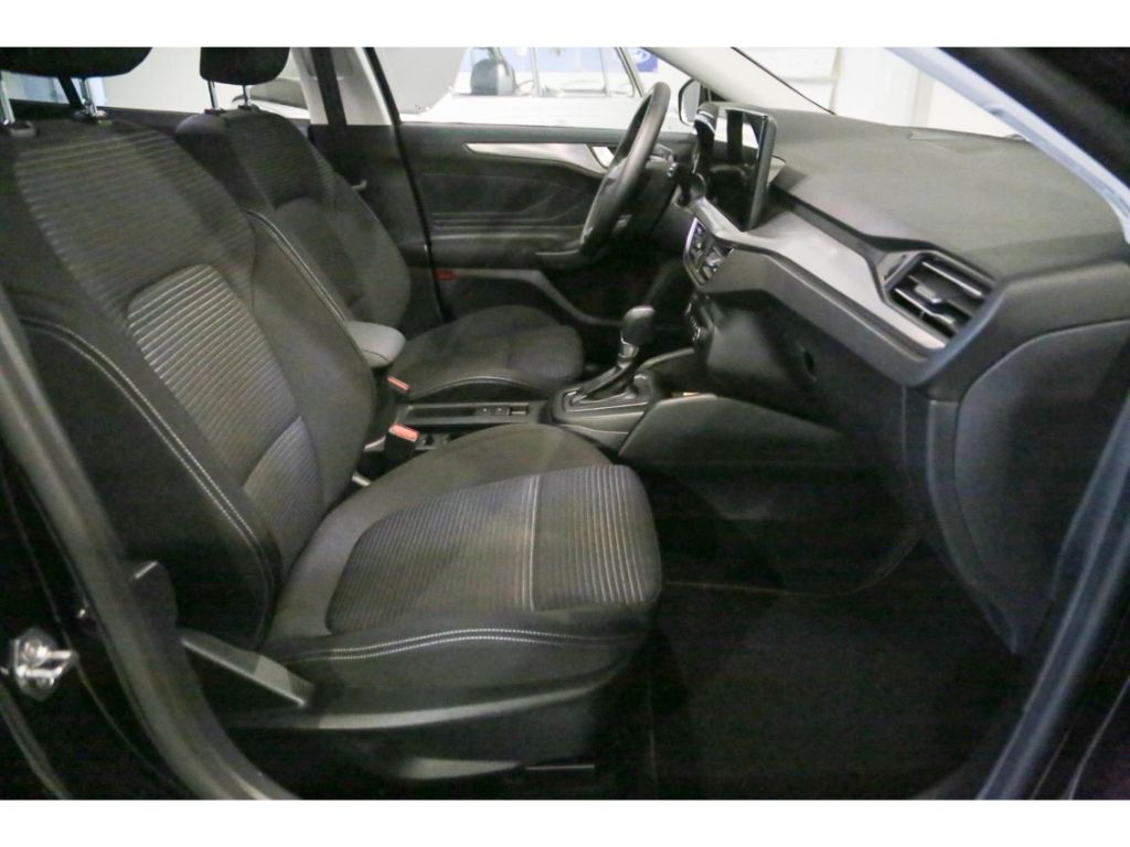 Ford Focus 1.0 MHEV Aut. Titanium Panorama ACC BLIS K