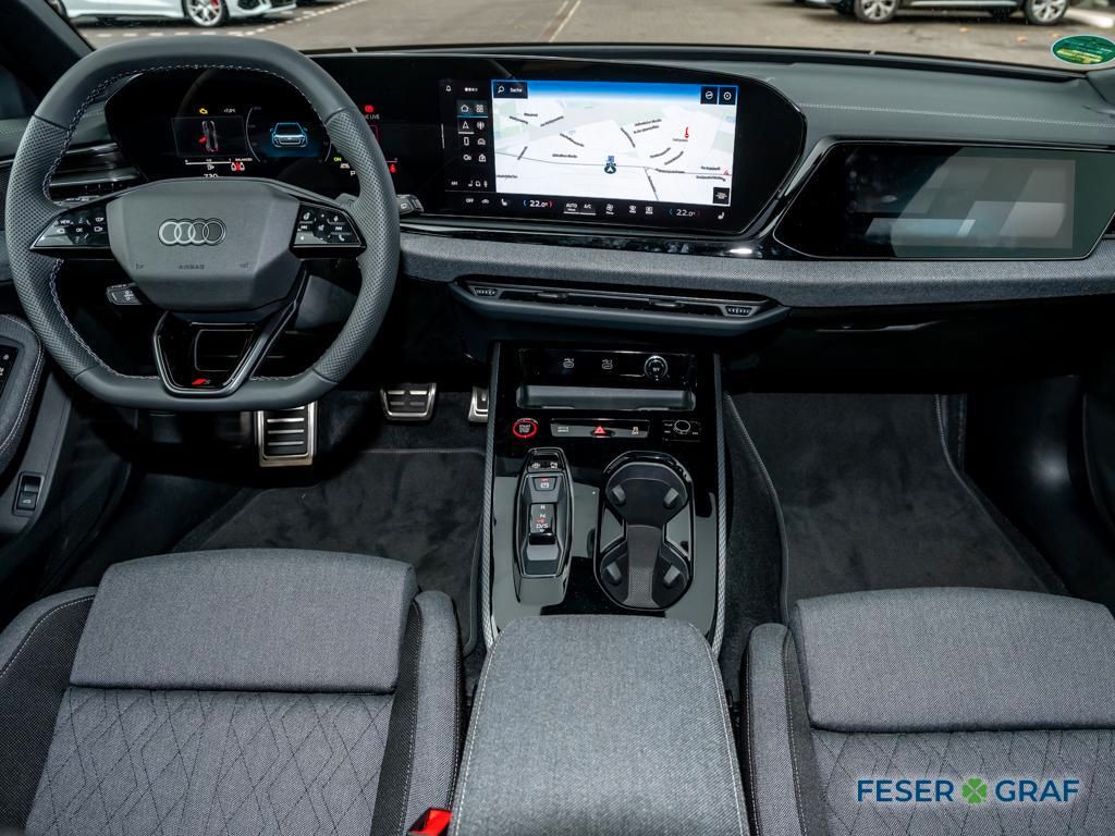 Audi A5 Avant edt. one - 2x S line /Matrix/Tech pro