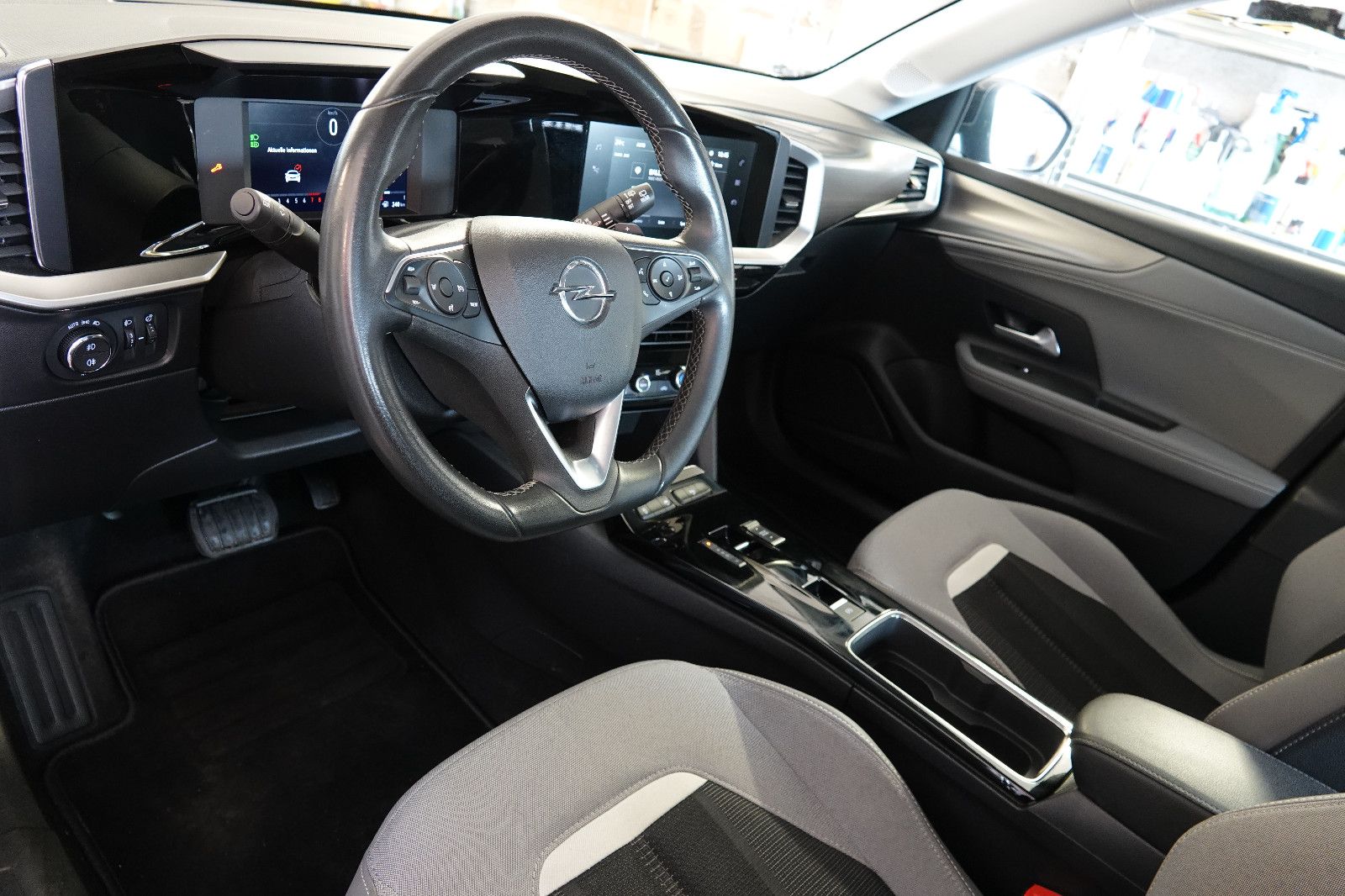 Opel Mokka Elegance - Samsaru's Car Outlet