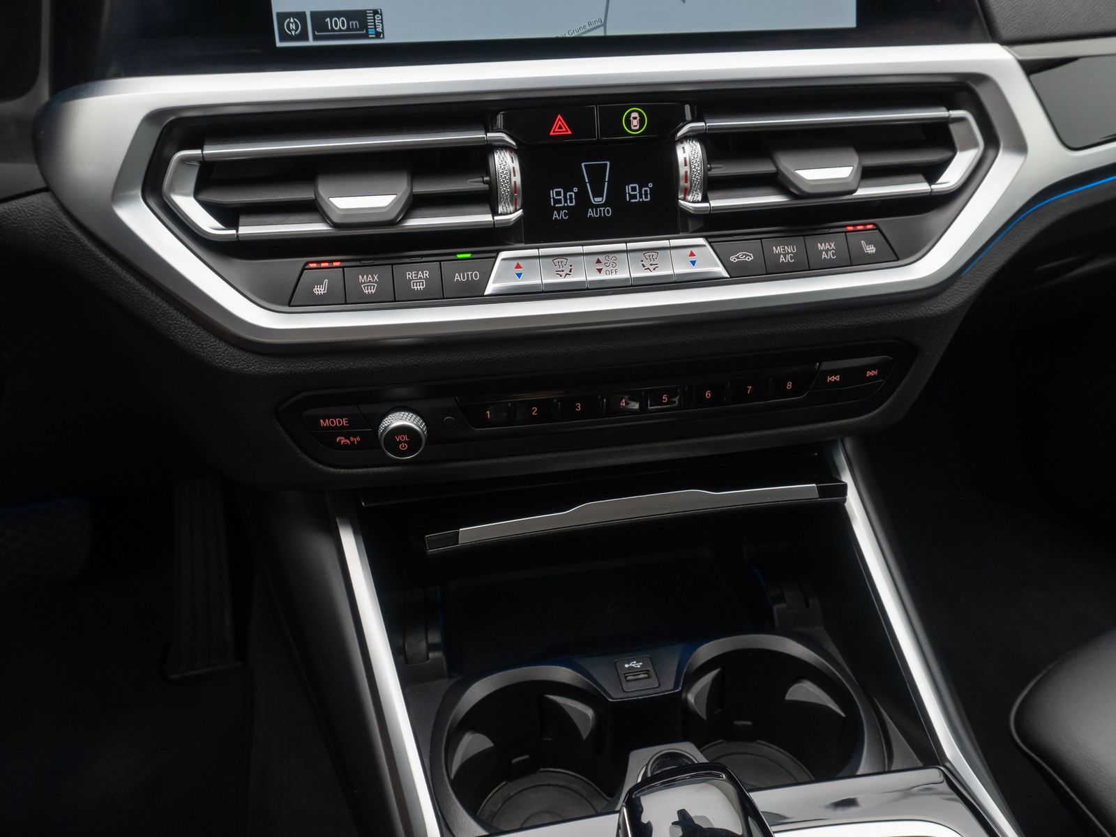 BMW 320e Sport Line - Samsaru's Car Outlet