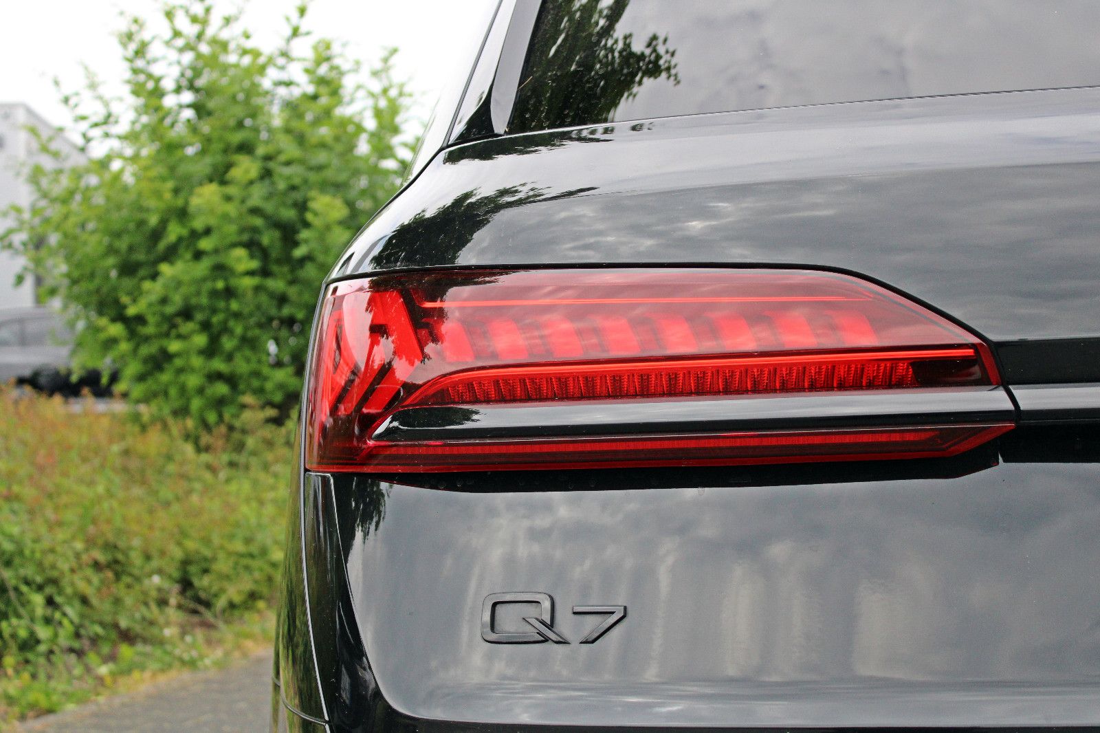 Audi Q7 50TDI qu S LINE PANO AHK STANDHZ 7-SITZER HuD