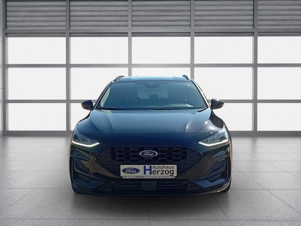 Ford Focus Turnier 1.0 EcoBoost Hybrid Aut. ST-LINE X