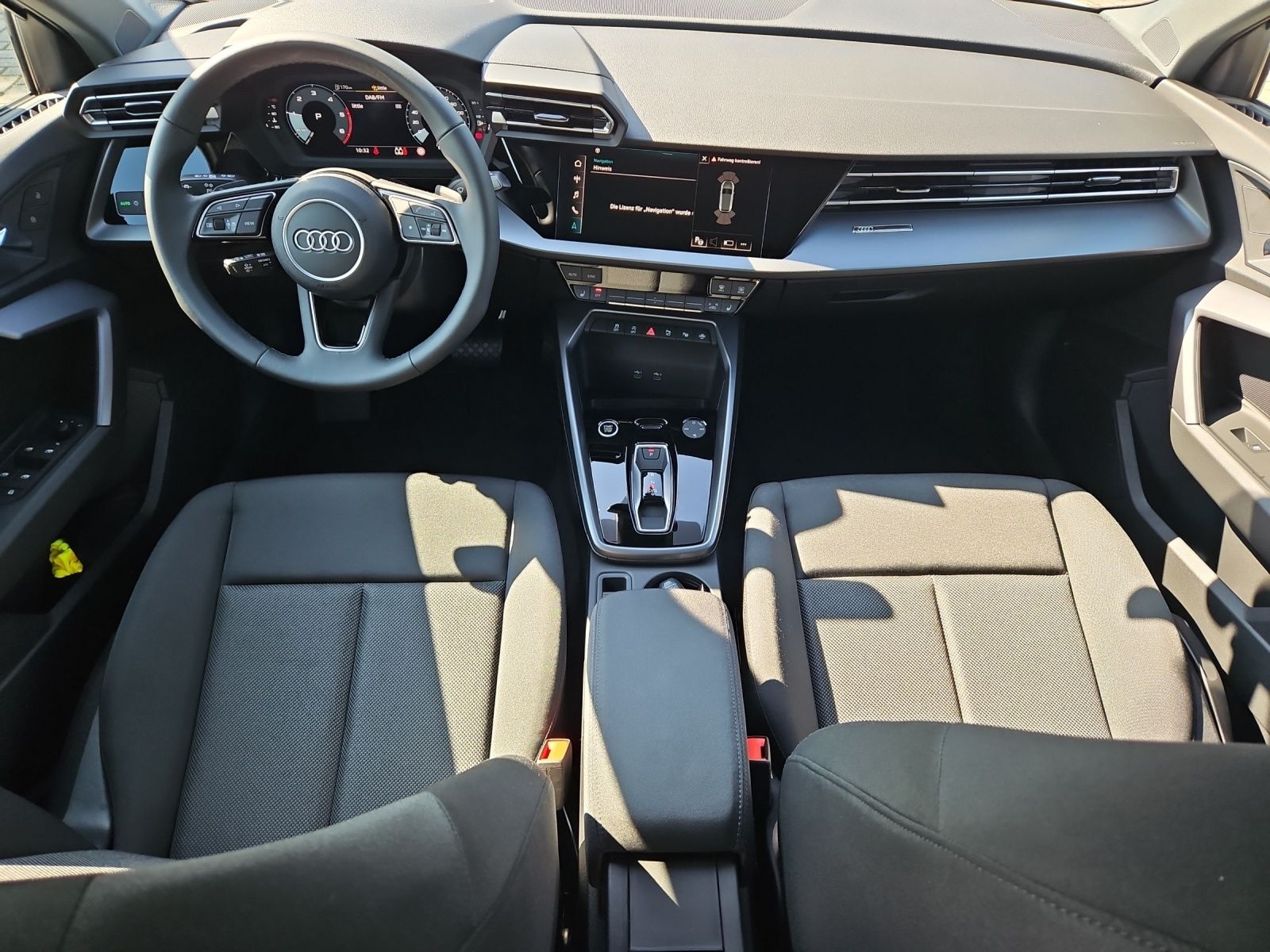 Audi A3 allstreet 35 TDI S tronic - Samsaru's Car Outlet
