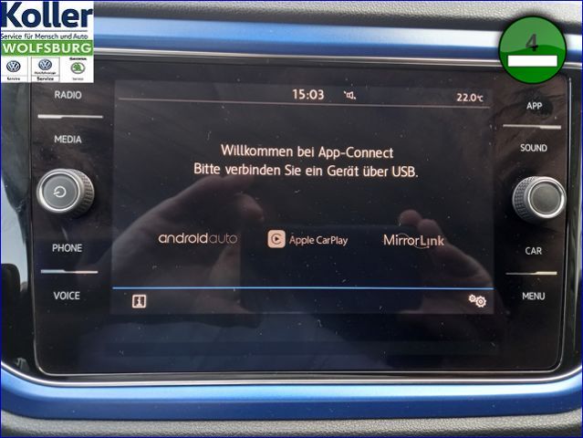 Volkswagen T-Roc Style 1.5 TSI Style - Samsaru's Car Outlet