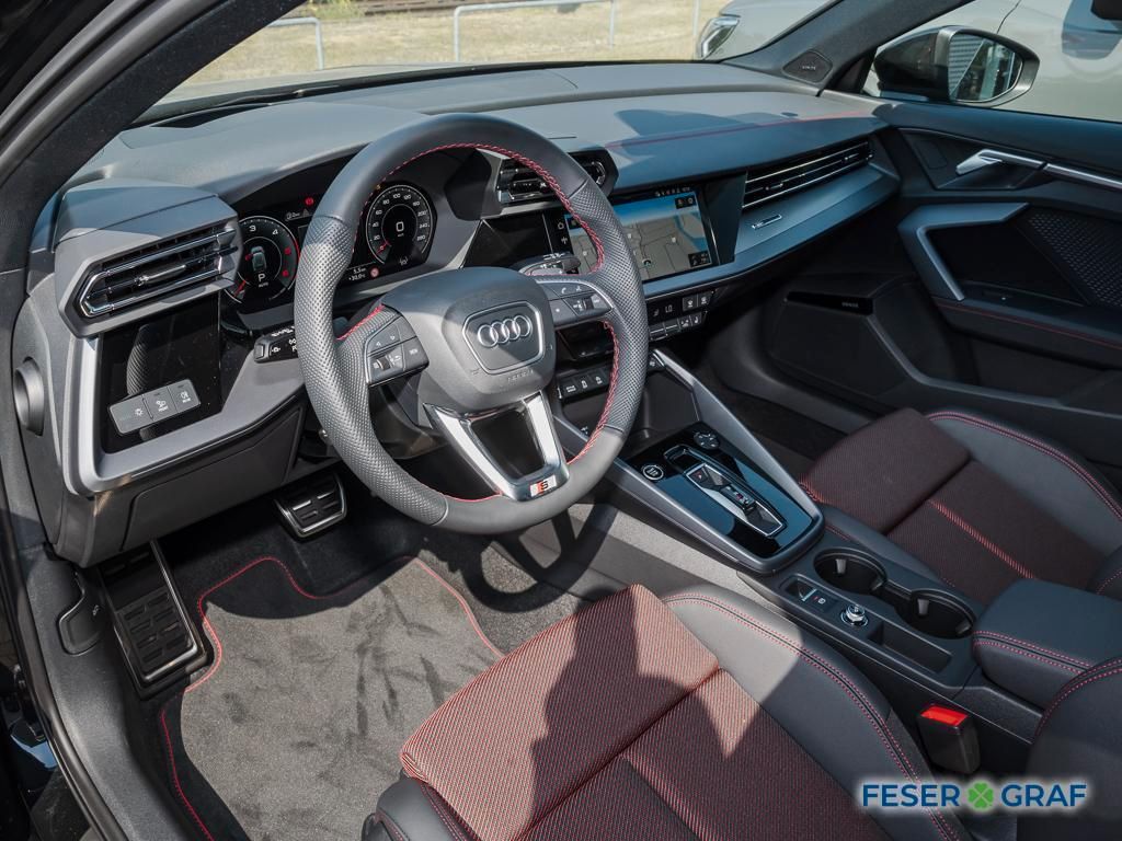 Audi A3 SB 35TDI 2x S line - Samsaru's Car Outlet