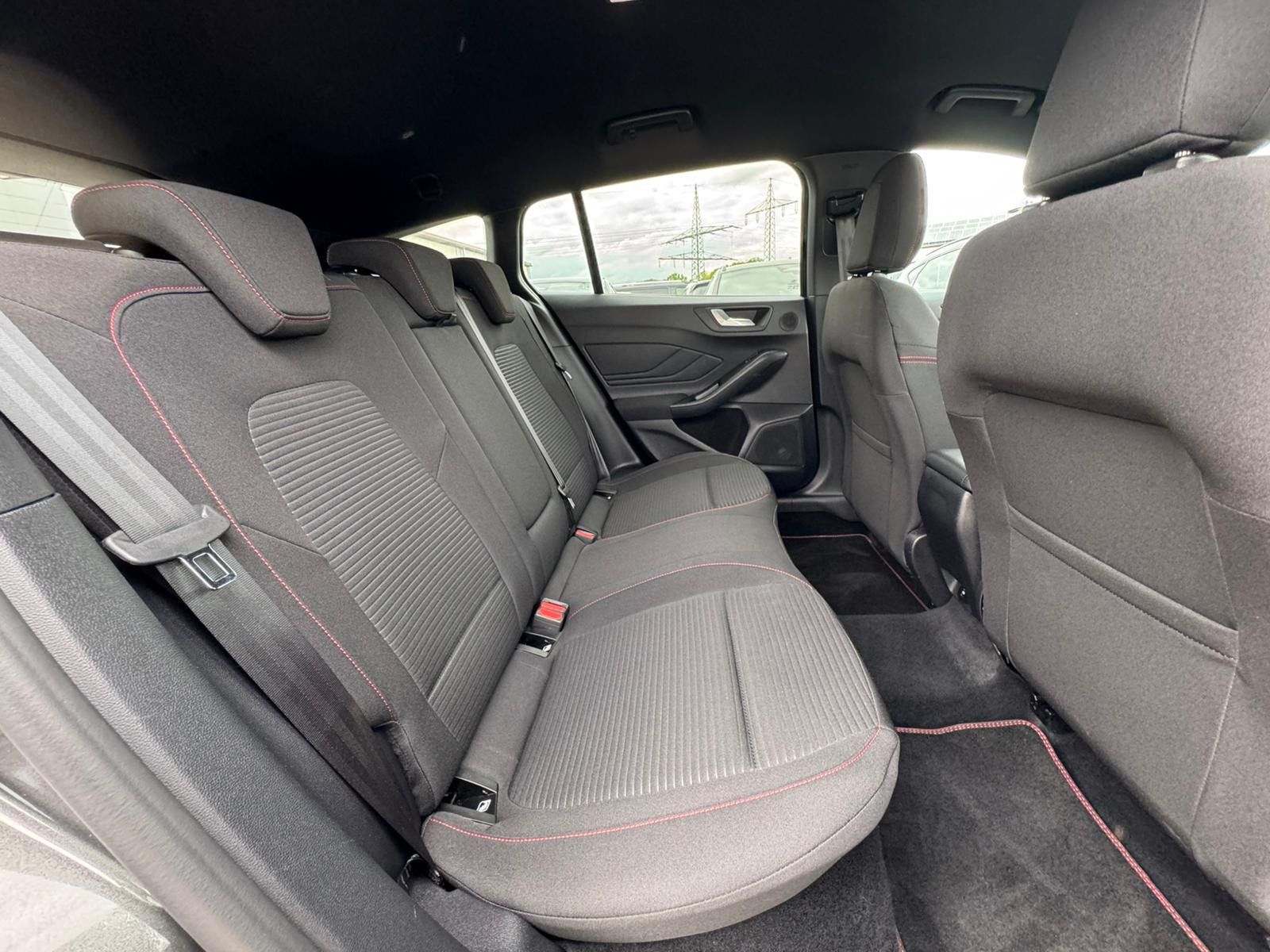 Ford Focus 1.0 ST-Line X MATRIX*B&O*ACC*KAM*APP*LHZ