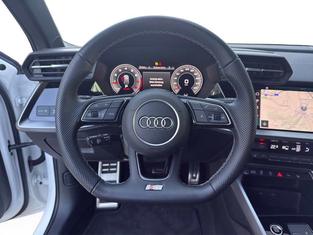 Audi A3 Sportback 35 TFSI S tronic S line MATRIX*NAV*