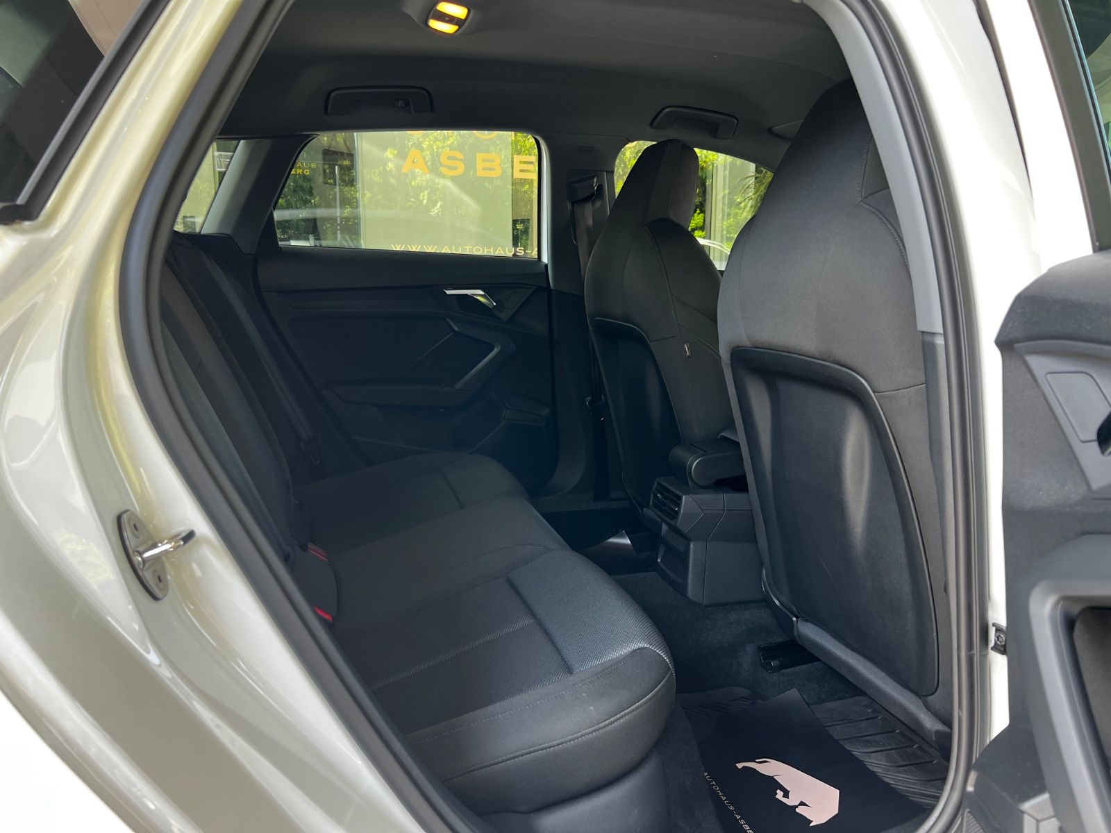 Audi A3 Sportback 35 TFSI - Samsaru's Car Outlet