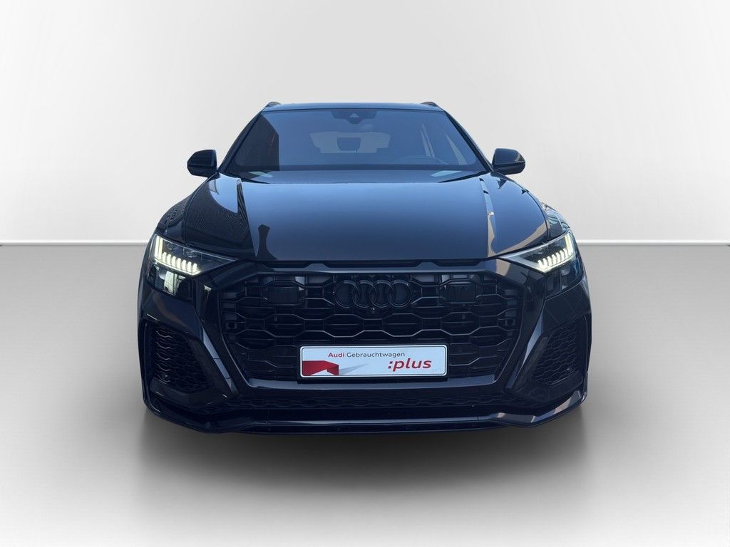Audi RSQ8 4.0 TFSI quattro AHK*STHZG*PANO*MATRIX*B&O*