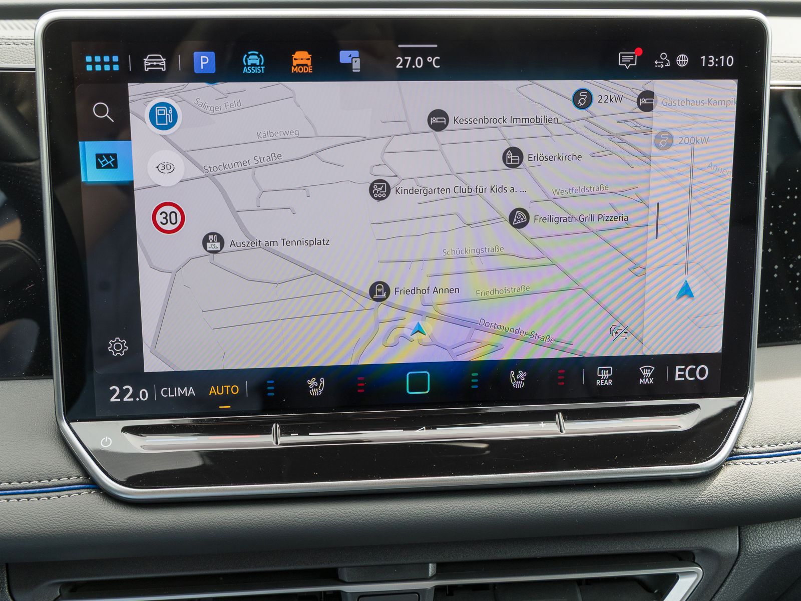 Volkswagen Tiguan 1.5 TSI eHybrid 200 kW R-Line BlackStyle