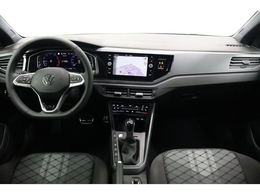 Volkswagen Polo VI 1.0 TSI R-Line DSG,Navi,Matrix,RFK