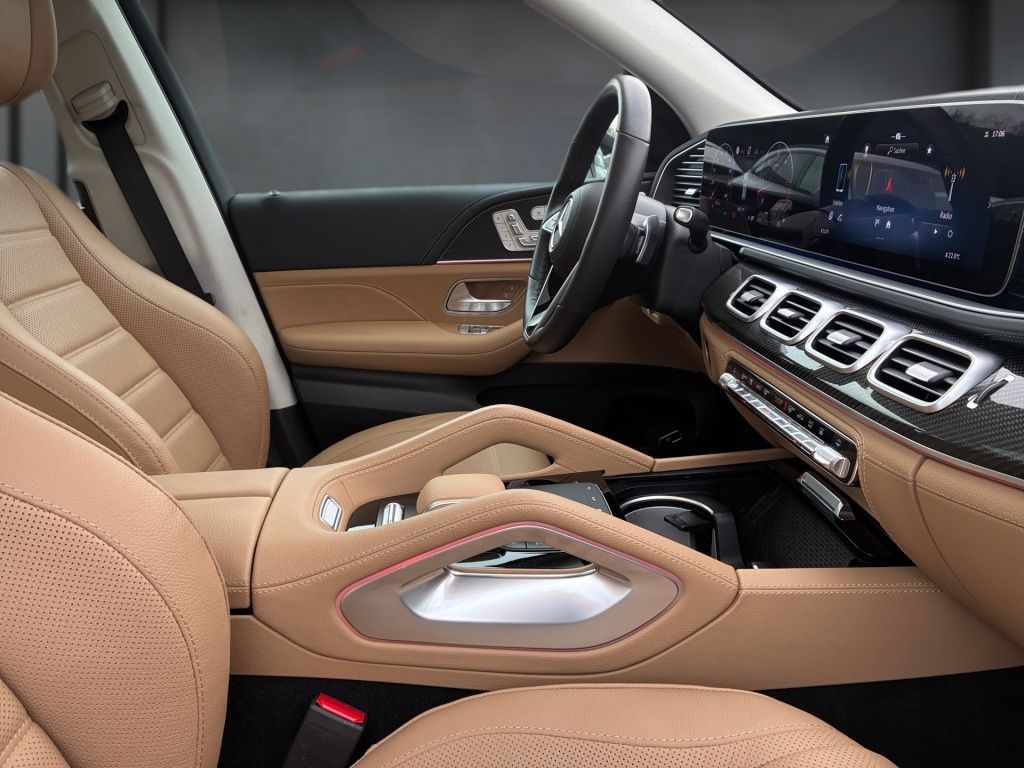 Mercedes-Benz GLE 450 d 4M AMG HUD AHK Leas.ab 1.049,- netto