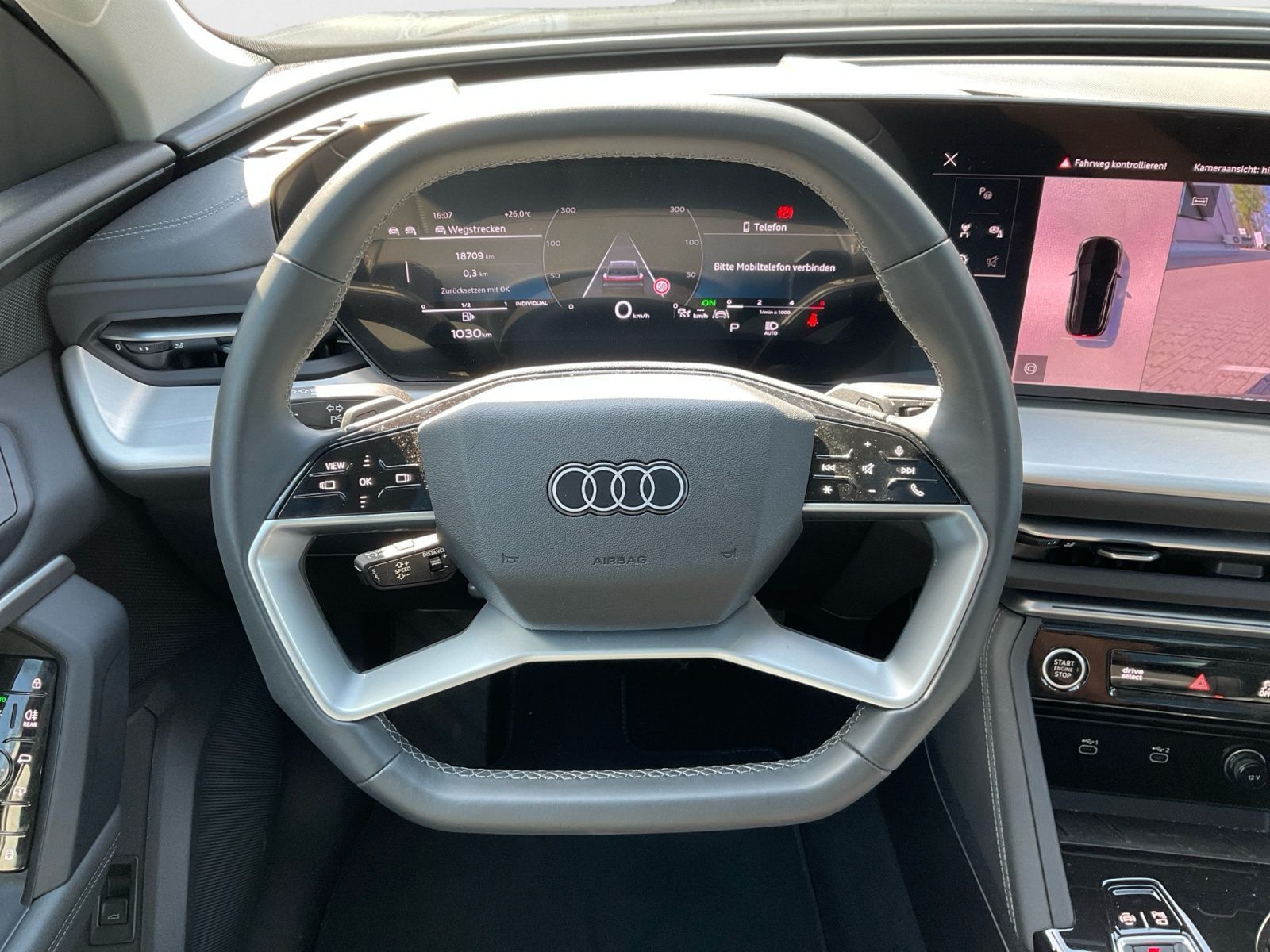 Audi Q5 SUV TDI quattro S-line Matrix 360° Pano AHK