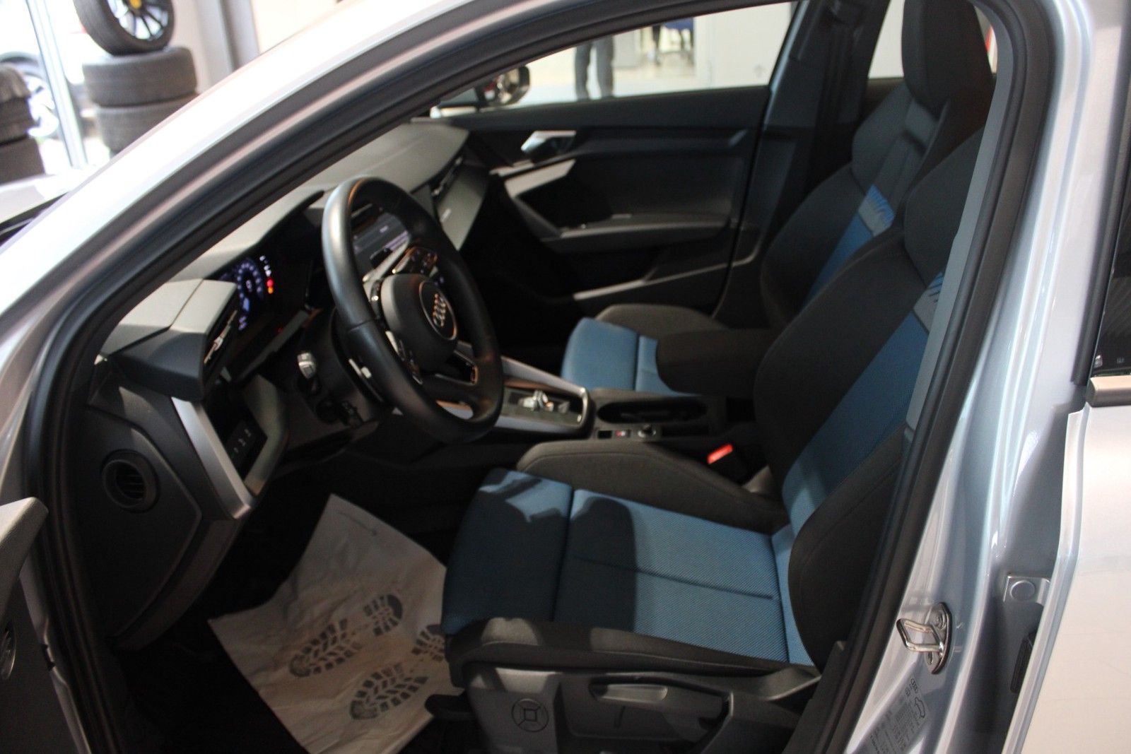 Audi A3 Sportback 35 TFSI Sport Virtuell*Carplay*