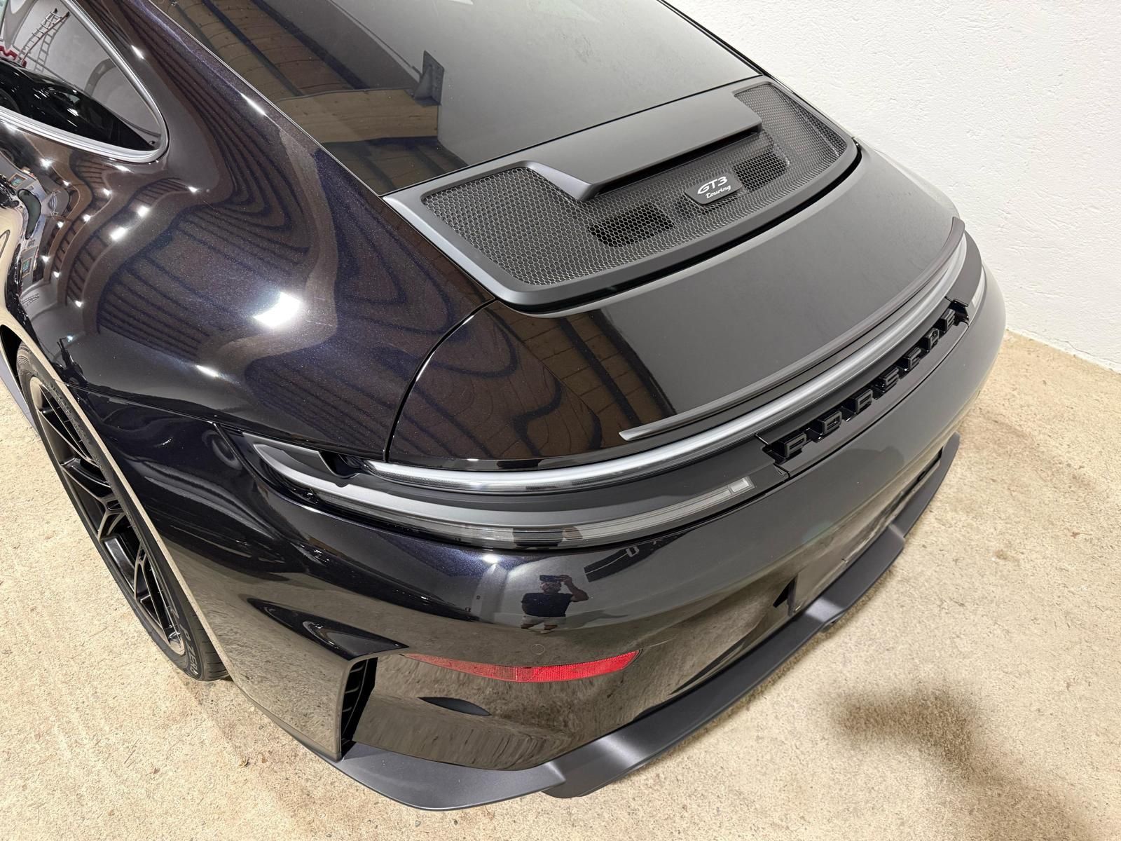 Porsche 911 992.2 GT3 Touring-Paket - Samsaru's Car Outlet